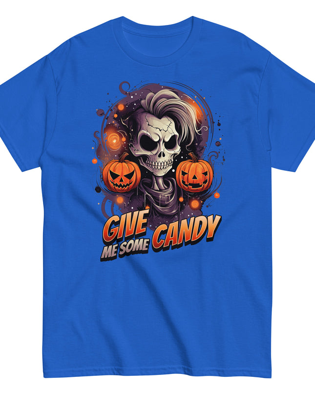 GIVE ME SOME CANDY - Unisex classic tee