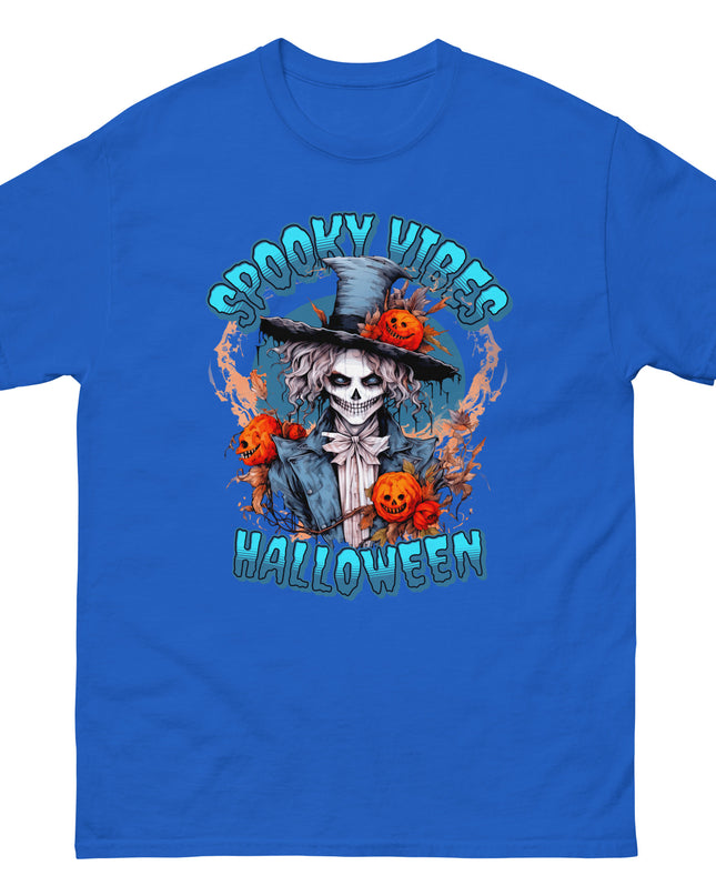 SPOOKY VIBES - Unisex classic tee