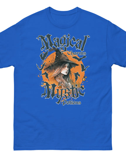 MAGICAL CHARMS - Unisex classic tee