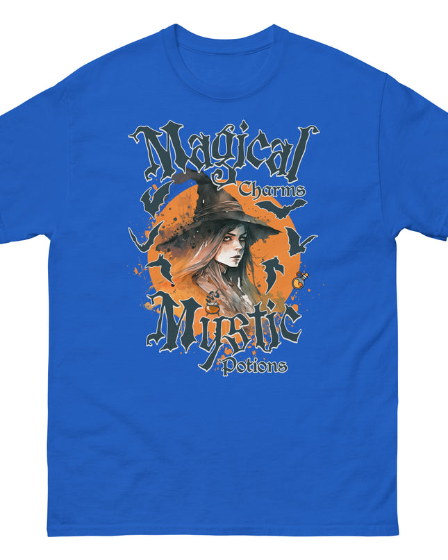 MAGICAL CHARMS - Unisex classic tee