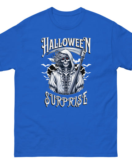 HALLOWEEN SURPRISE - Unisex classic tee