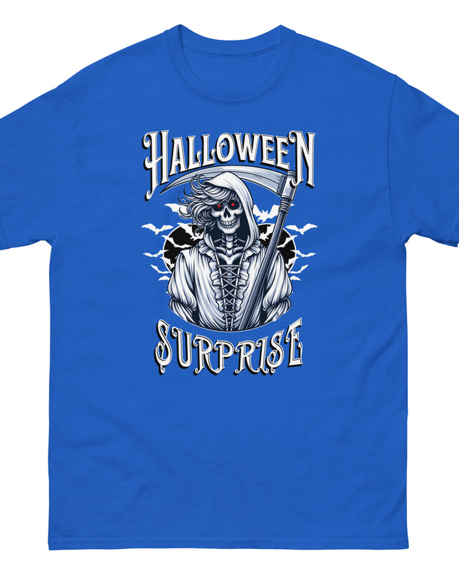 HALLOWEEN SURPRISE - Unisex classic tee