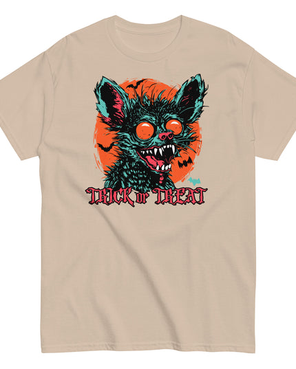 TRICK OR TREAT - Unisex classic tee