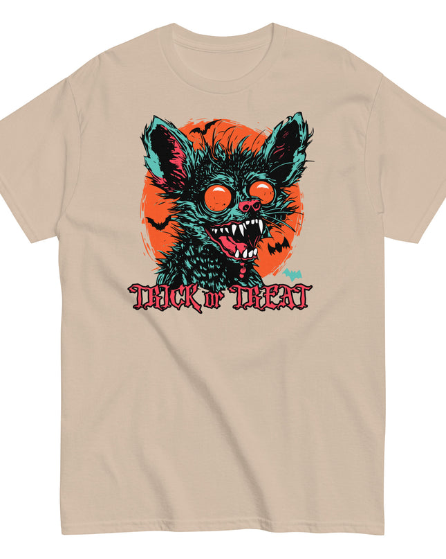 TRICK OR TREAT - Unisex classic tee