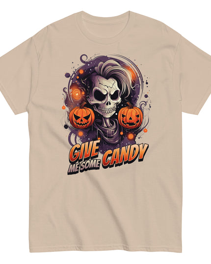 GIVE ME SOME CANDY - Unisex classic tee