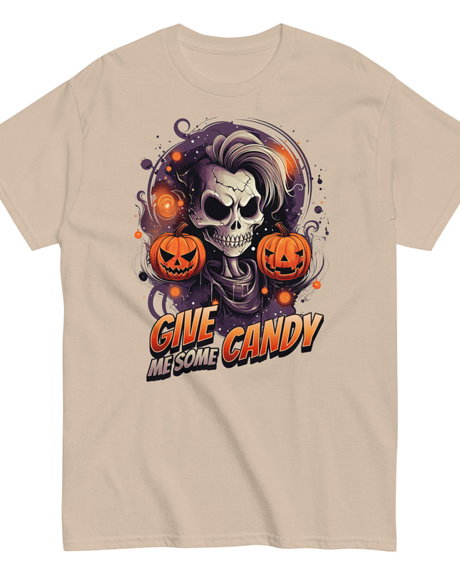 GIVE ME SOME CANDY - Unisex classic tee