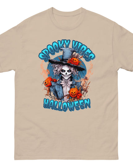 SPOOKY VIBES - Unisex classic tee