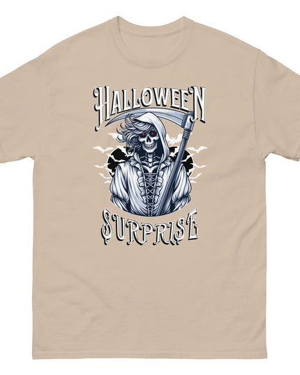 HALLOWEEN SURPRISE - Unisex classic tee
