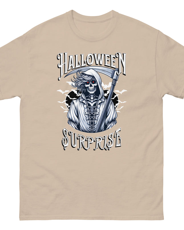 HALLOWEEN SURPRISE - Unisex classic tee