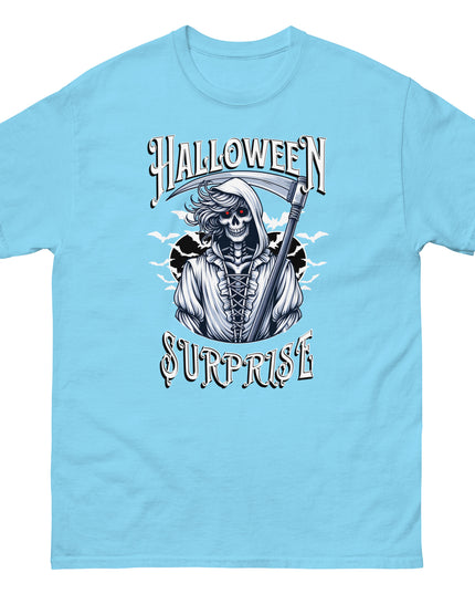 HALLOWEEN SURPRISE - Unisex classic tee