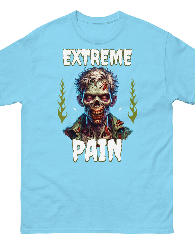HALLOWEEN - EXTREME PAIN - Unisex classic tee