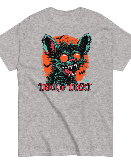 TRICK OR TREAT - Unisex classic tee