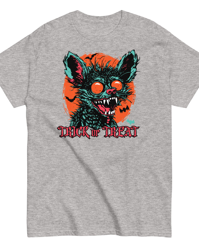 TRICK OR TREAT - Unisex classic tee