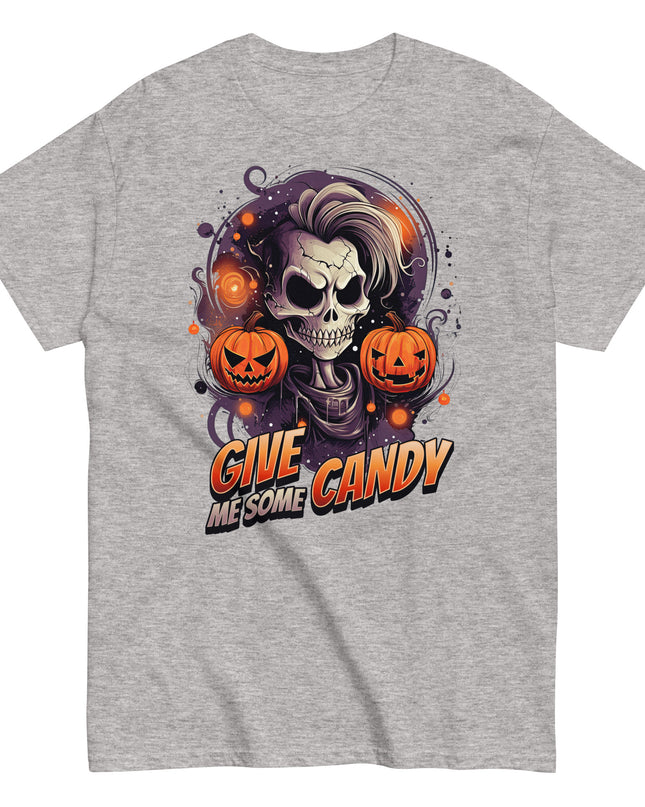 GIVE ME SOME CANDY - Unisex classic tee