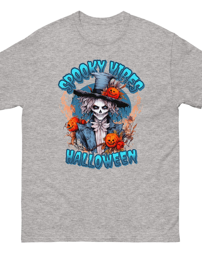 SPOOKY VIBES - Unisex classic tee