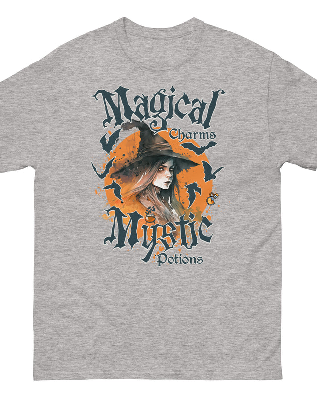 MAGICAL CHARMS - Unisex classic tee