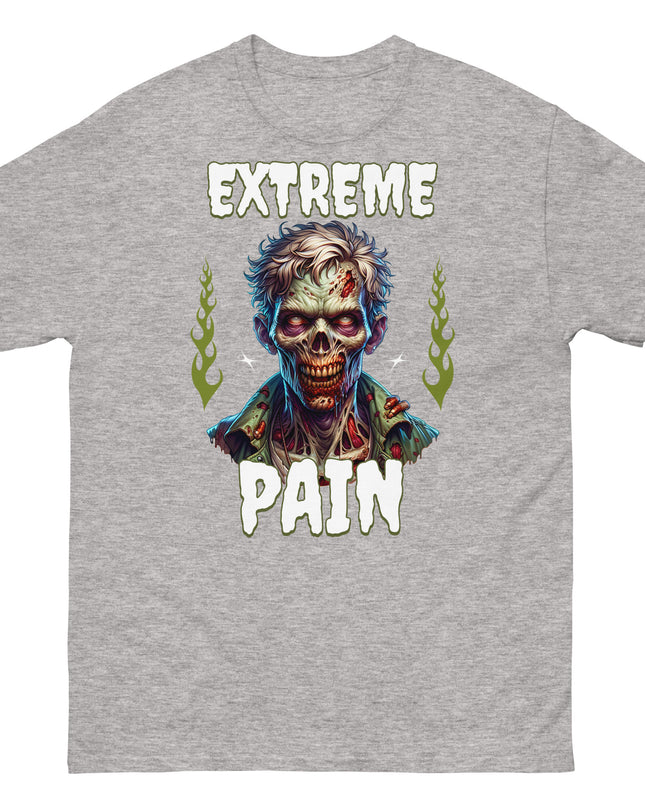 HALLOWEEN - EXTREME PAIN - Unisex classic tee