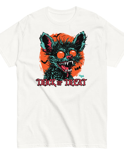 TRICK OR TREAT - Unisex classic tee