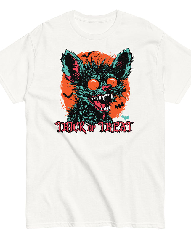 TRICK OR TREAT - Unisex classic tee
