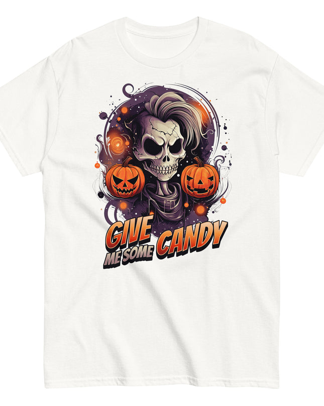 GIVE ME SOME CANDY - Unisex classic tee