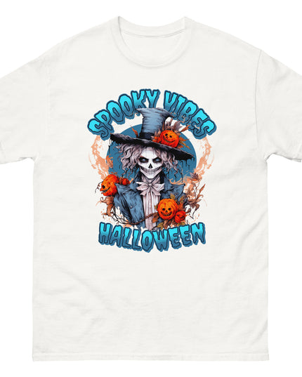SPOOKY VIBES - Unisex classic tee