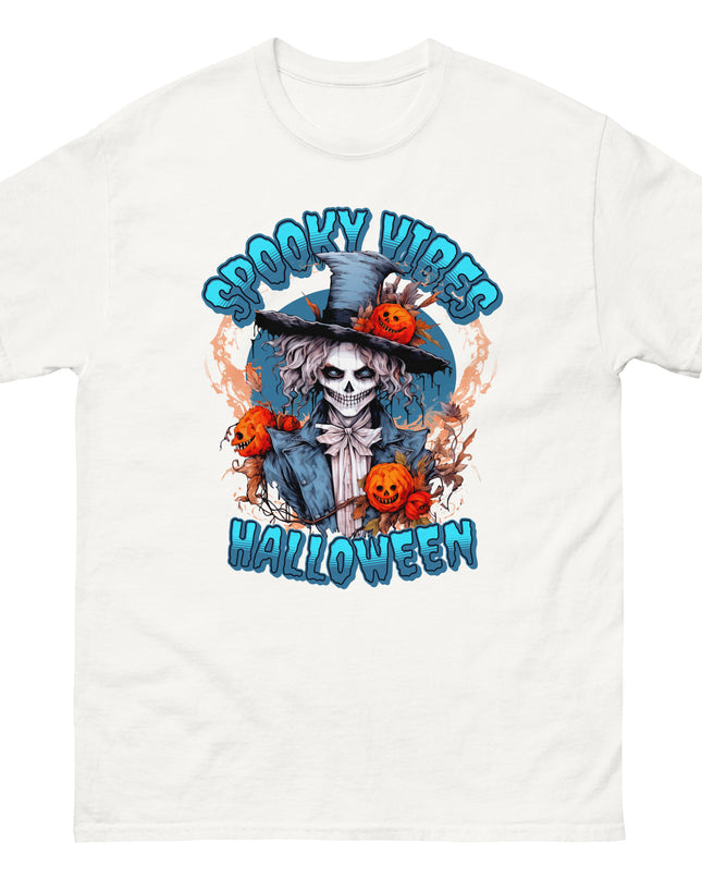 SPOOKY VIBES - Unisex classic tee