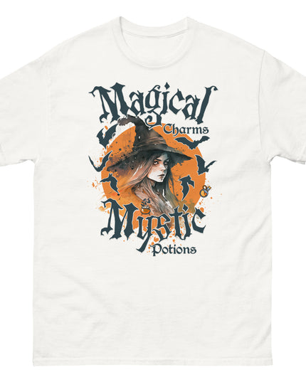 MAGICAL CHARMS - Unisex classic tee