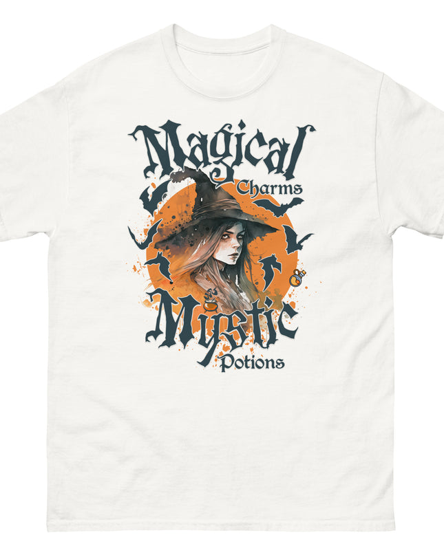 MAGICAL CHARMS - Unisex classic tee