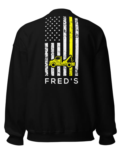 Freds - Unisex Sweatshirt