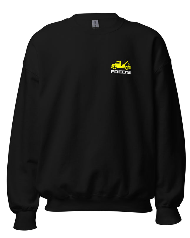 Freds - Unisex Sweatshirt