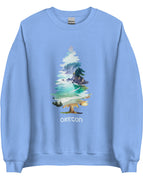 Carolina Blue / S