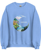 Carolina Blue / S