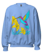 Carolina Blue / S