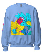 Carolina Blue / S