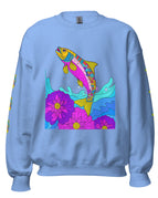 Carolina Blue / S