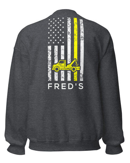 Freds - Unisex Sweatshirt