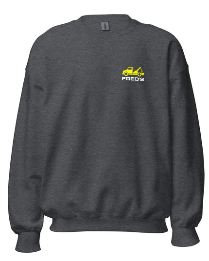 Freds - Unisex Sweatshirt