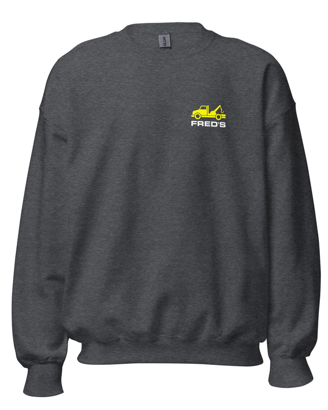 Freds - Unisex Sweatshirt