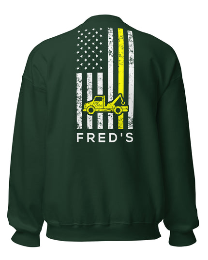Freds - Unisex Sweatshirt
