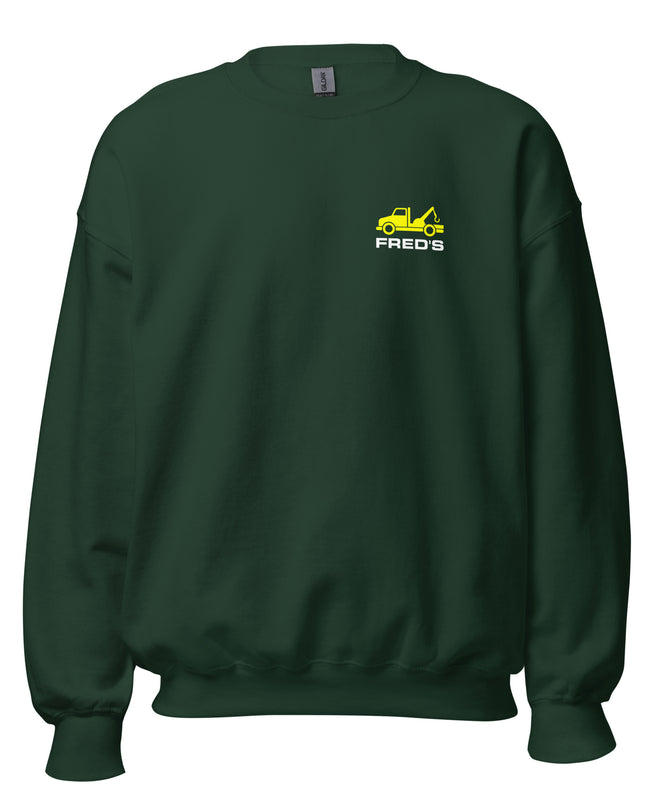 Freds - Unisex Sweatshirt