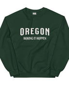 Forest Green / S