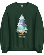 Forest Green / S