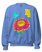Heather Deep Royal / S
