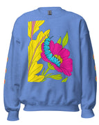 Heather Deep Royal / S