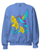 Heather Deep Royal / S