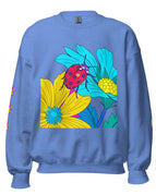 Heather Deep Royal / S