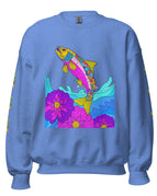 Heather Deep Royal / S