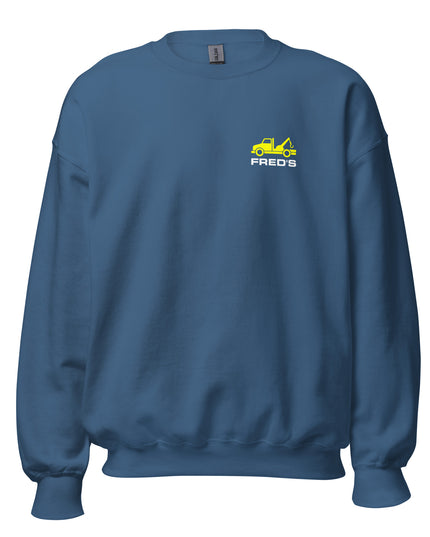 Freds - Unisex Sweatshirt