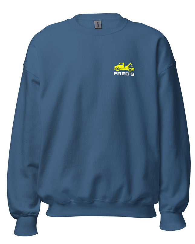 Freds - Unisex Sweatshirt