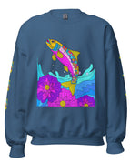 Indigo Blue / S